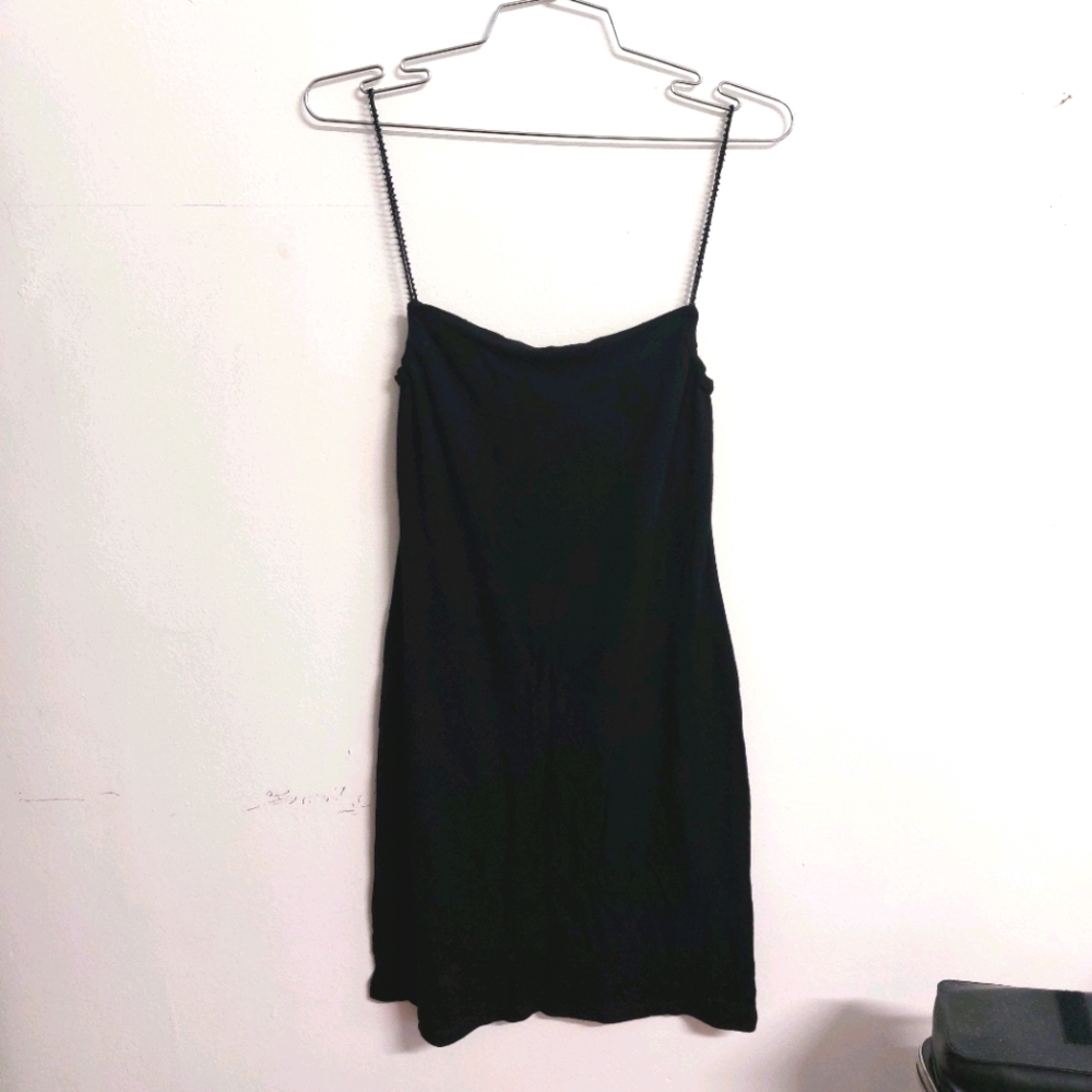 Ralph Lauren little black dress